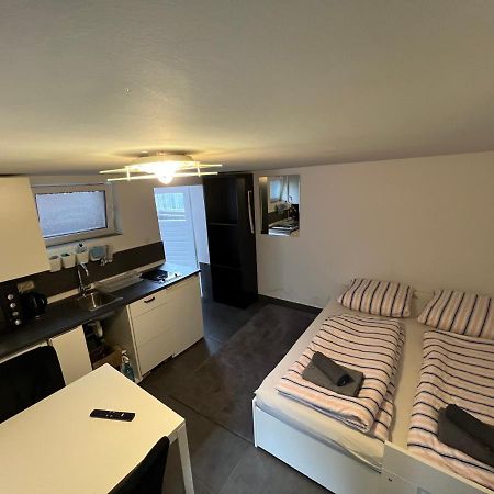 1 Room Hannover Esterno foto