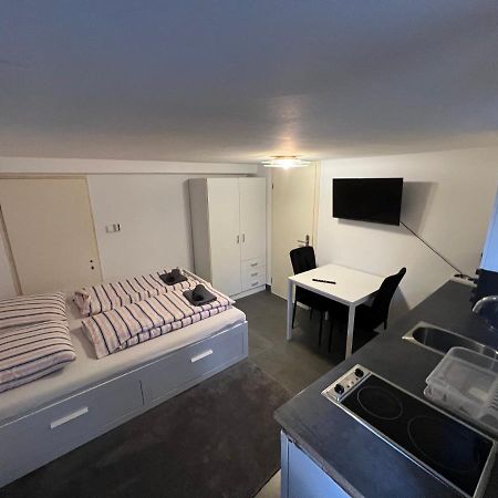 1 Room Hannover Esterno foto