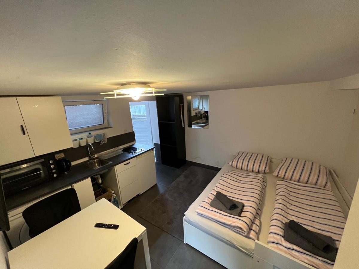 1 Room Hannover Esterno foto